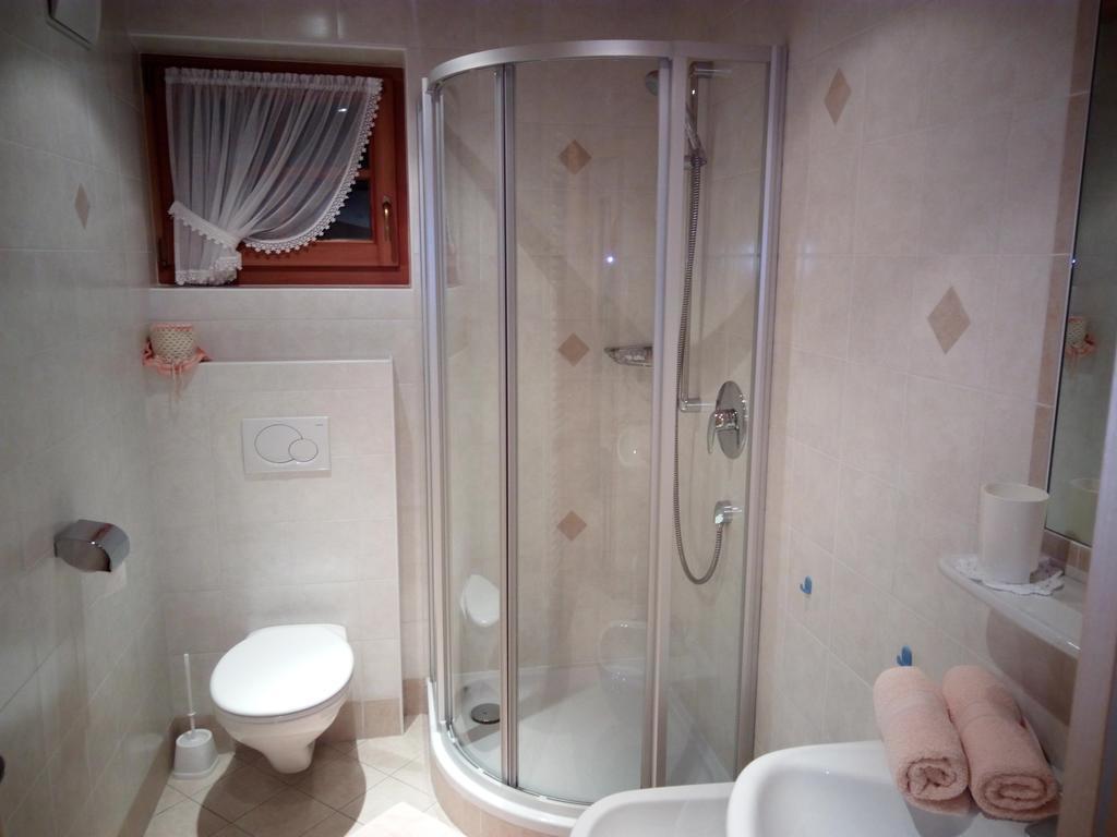 Trogerhof Daire Dobbiaco Dış mekan fotoğraf