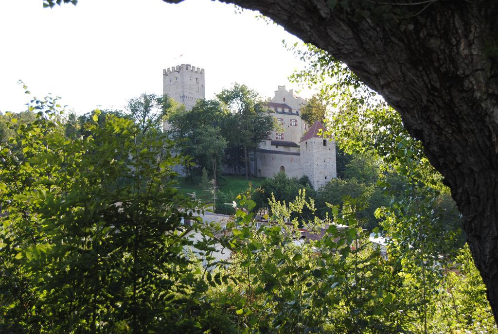 Trogerhof Daire Dobbiaco Dış mekan fotoğraf