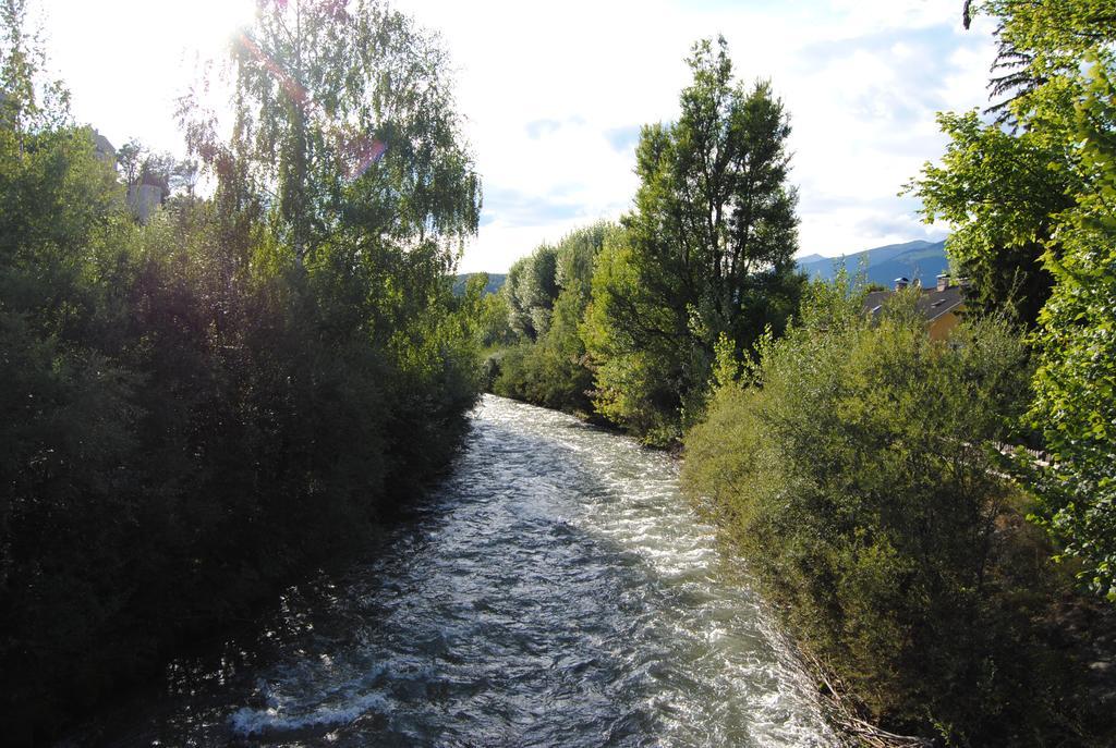 Trogerhof Daire Dobbiaco Dış mekan fotoğraf