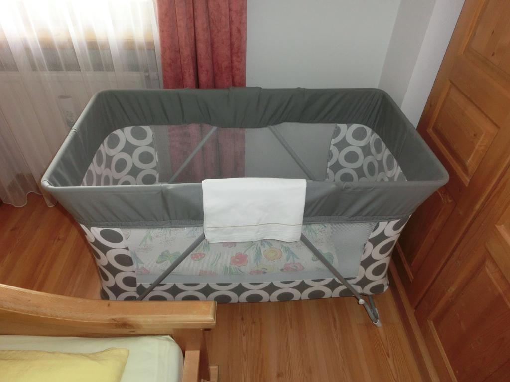 Trogerhof Daire Dobbiaco Dış mekan fotoğraf