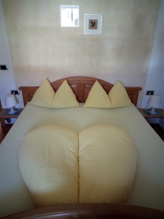 Trogerhof Daire Dobbiaco Dış mekan fotoğraf